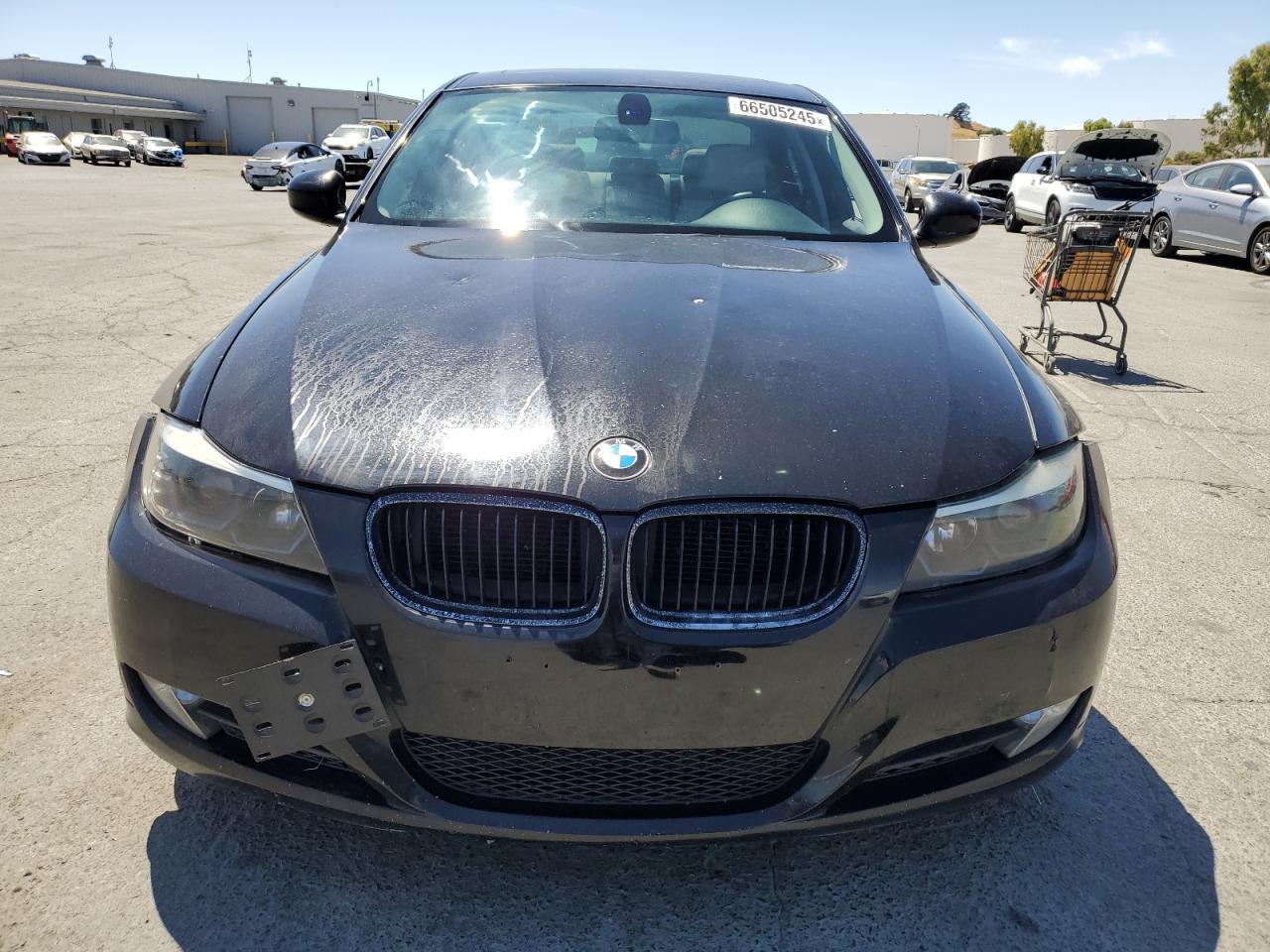 wbaph7g57anm48075 WBAPH7G57ANM48075 2010 BMW 328 I