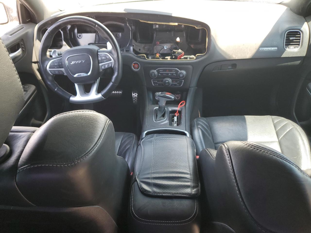 2016 Dodge Charger Srt 392 VIN: 2C3CDXEJ2GH312813 Lot: 65723665