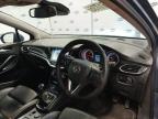 2016 VAUXHALL ASTRA ELIT for sale at Copart NEWBURY
