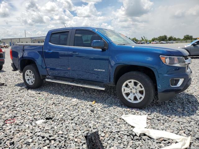  CHEVROLET COLORADO 2019 Синий