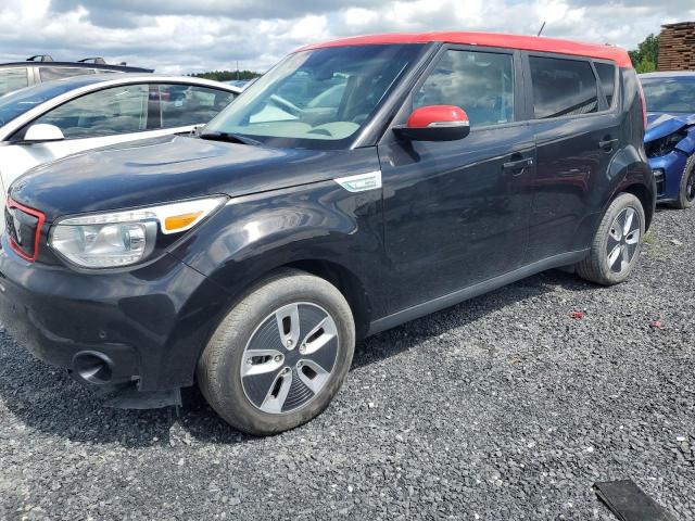 2019 KIA SOUL EV +   for sale at Copart QC - MONTREAL