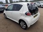 2011 TOYOTA AYGO GO VV for sale at Copart SANDY