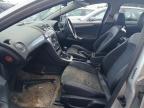 2012 FORD MONDEO TIT for sale at Copart WISBECH