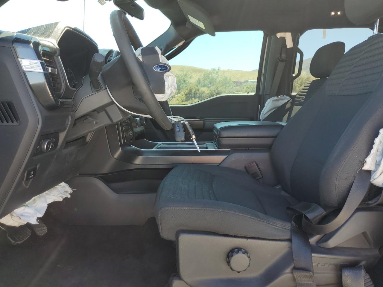 2022 Ford F150 Supercrew VIN: 1FTFW1E5XNFA04175 Lot: 65023085