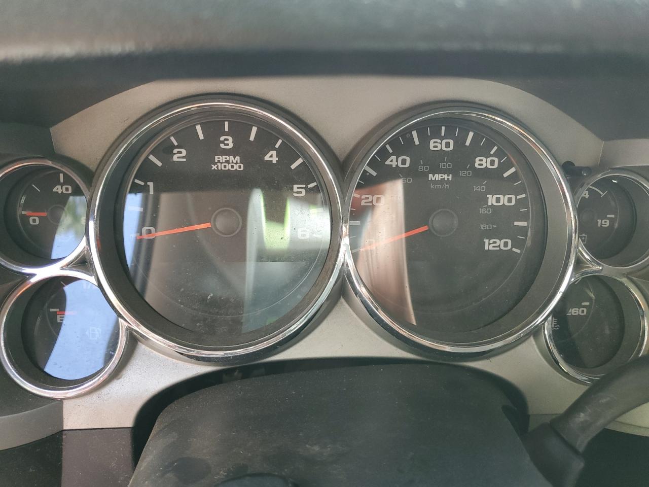 2008 GMC Sierra K1500 VIN: 3GTEK13M58G111574 Lot: 62827285