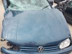 2003 VOLKSWAGEN GOLF GT TD for sale at Copart SANDY