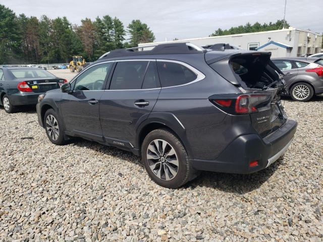  SUBARU OUTBACK 2023 Gray