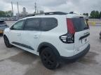 2023 DACI JOGGER EXT for sale at Copart ST HELENS