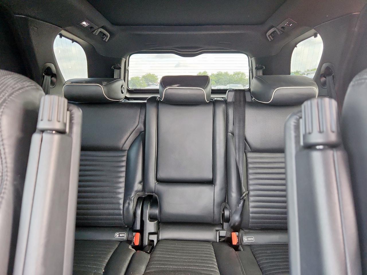 2017 Land Rover Discovery Hse VIN: SALRRBBK4HA013260 Lot: 64791465