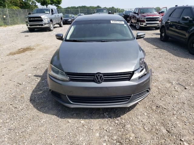  VOLKSWAGEN JETTA 2014 Szary