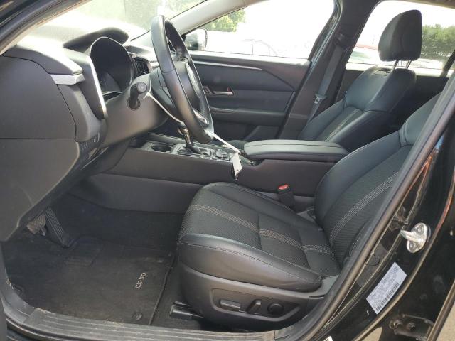  MAZDA CX-50 2024 Czarny