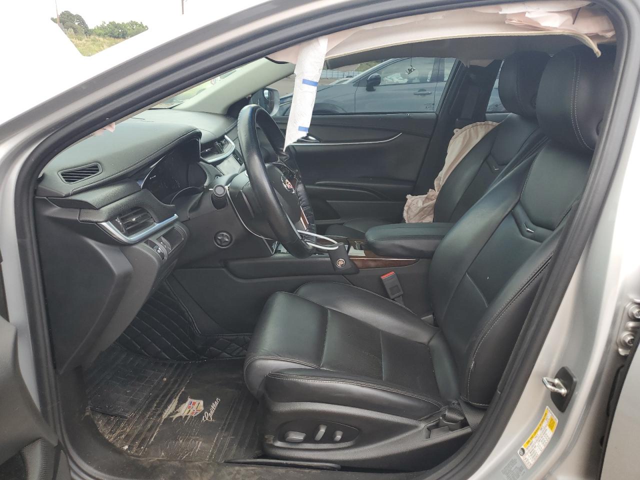 2013 Cadillac Xts VIN: 2G61N5S39D9112854 Lot: 64065675