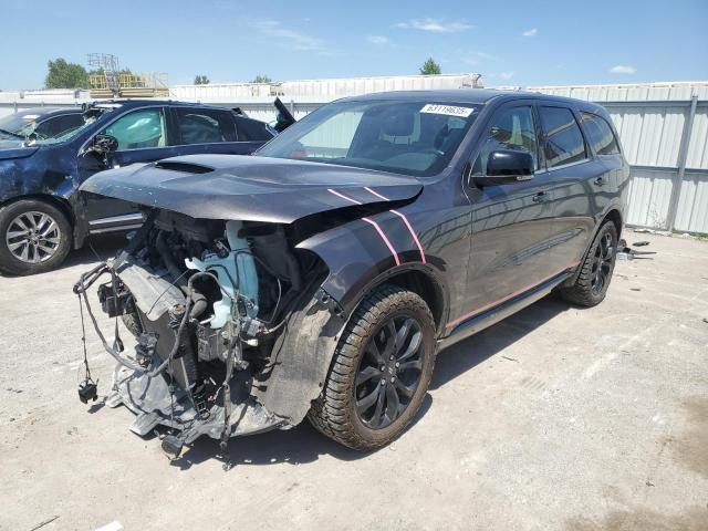  DODGE DURANGO 2019 Szary