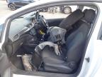 2017 VAUXHALL CORSA ENER for sale at Copart SANDTOFT