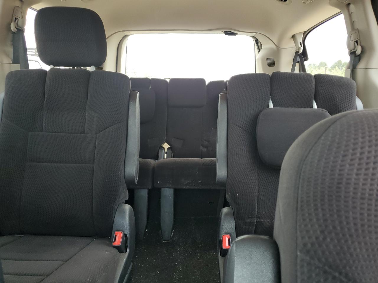 2014 Dodge Grand Caravan Sxt VIN: 2C4RDGCG4ER153037 Lot: 67075895