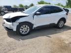 2024 FORD ESCAPE ACTIVE   à vendre chez Copart ON - LONDON