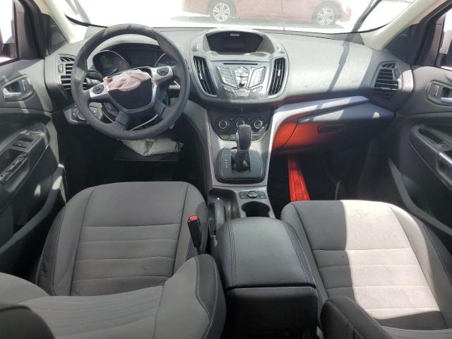  FORD ESCAPE 2016 Biały