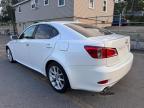 2011 LEXUS IS 250   à vendre chez Copart MA - NORTH BOSTON