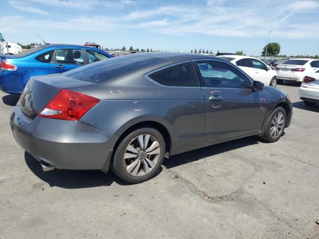  HONDA ACCORD 2012 Czarny