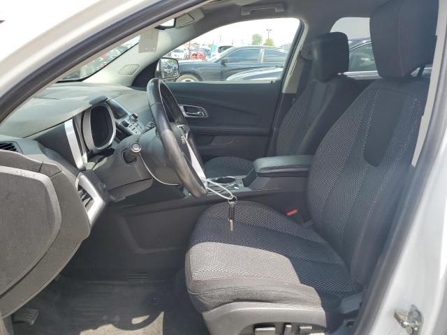  CHEVROLET EQUINOX 2017 Biały