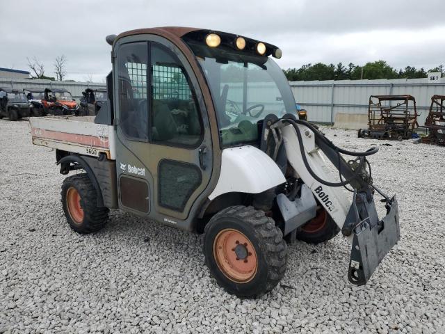 2005 Bobcat Toolcat 5600 - Skidders, Yarders, And Loaders