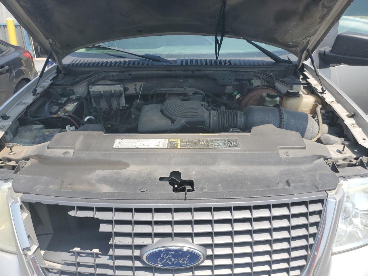 2003 Ford Expedition Xlt VIN: 1FMFU16W73LB28248 Lot: 65766995