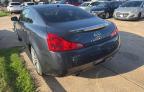 2009 INFINITI G37 BASE à vendre chez Copart OK - OKLAHOMA CITY