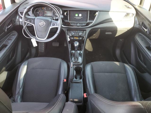  BUICK ENCORE 2018 Красный