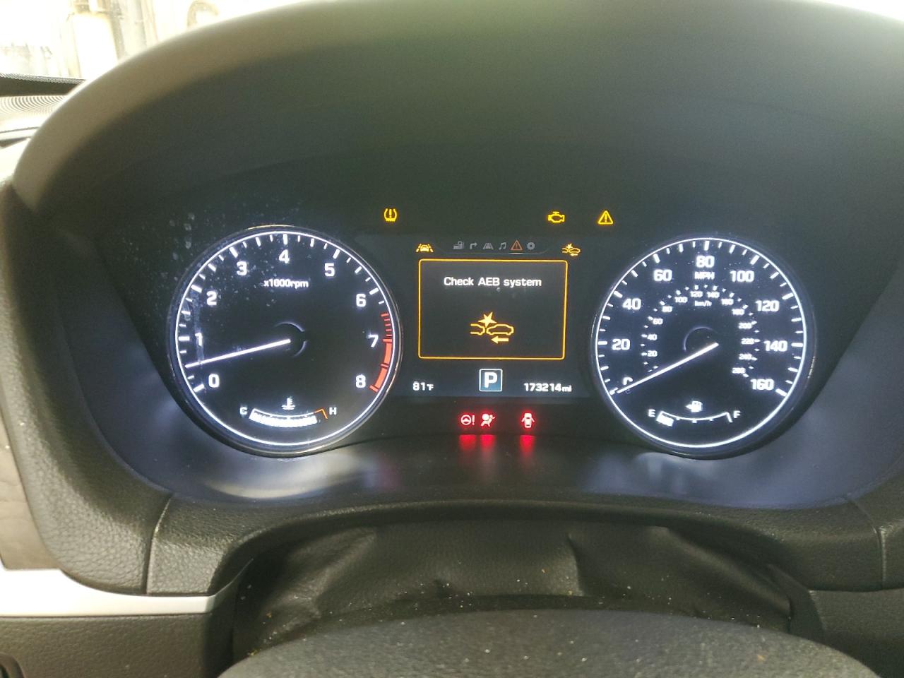 2015 Hyundai Genesis 5.0L VIN: KMHGN4JF5FU026603 Lot: 63059635