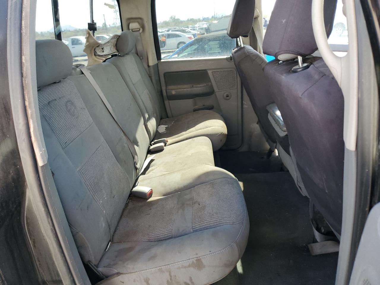2007 Dodge Ram 1500 St VIN: 1D7HA18267S202731 Lot: 63119995