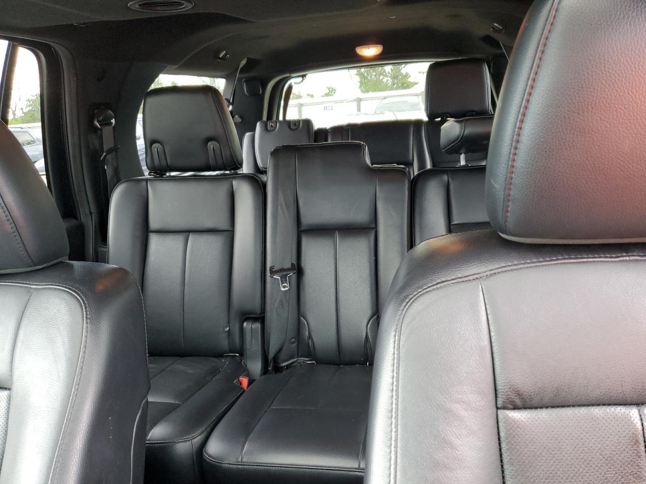2017 Ford Expedition El Limited VIN: 1FMJK2AT4HEA03853 Lot: 65040275
