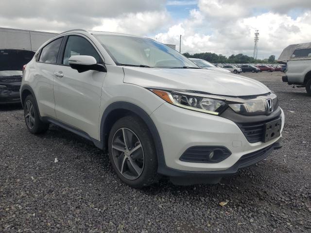  HONDA HR-V 2021 Biały