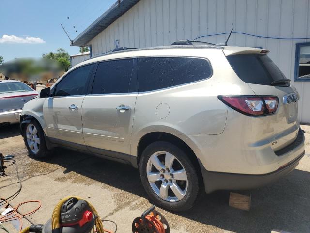  CHEVROLET TRAVERSE 2016 Beżowy