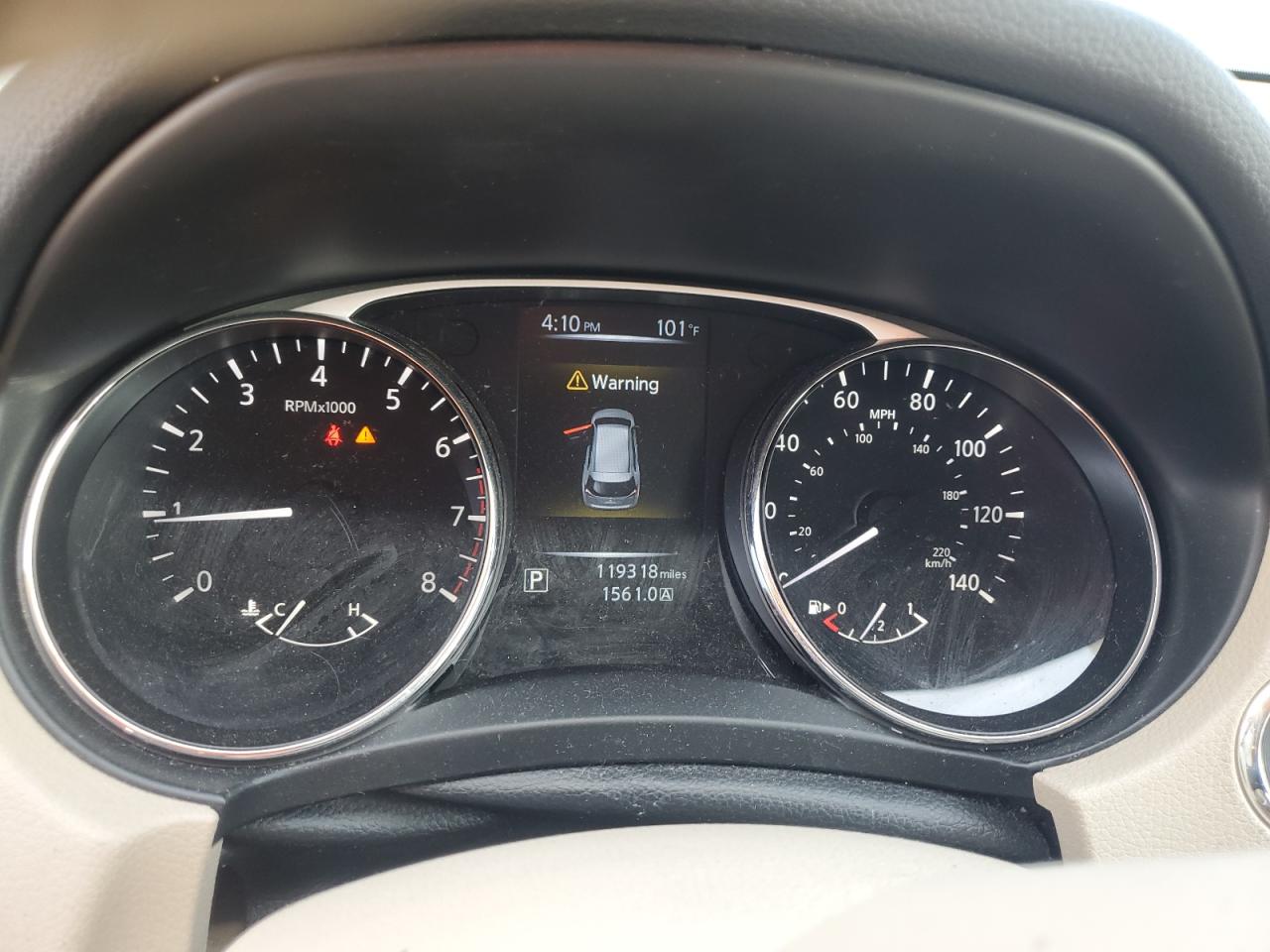 2015 Nissan Rogue S VIN: 5N1AT2MT9FC880906 Lot: 64718435