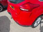 2016 FORD FOCUS ZETE for sale at Copart SANDY