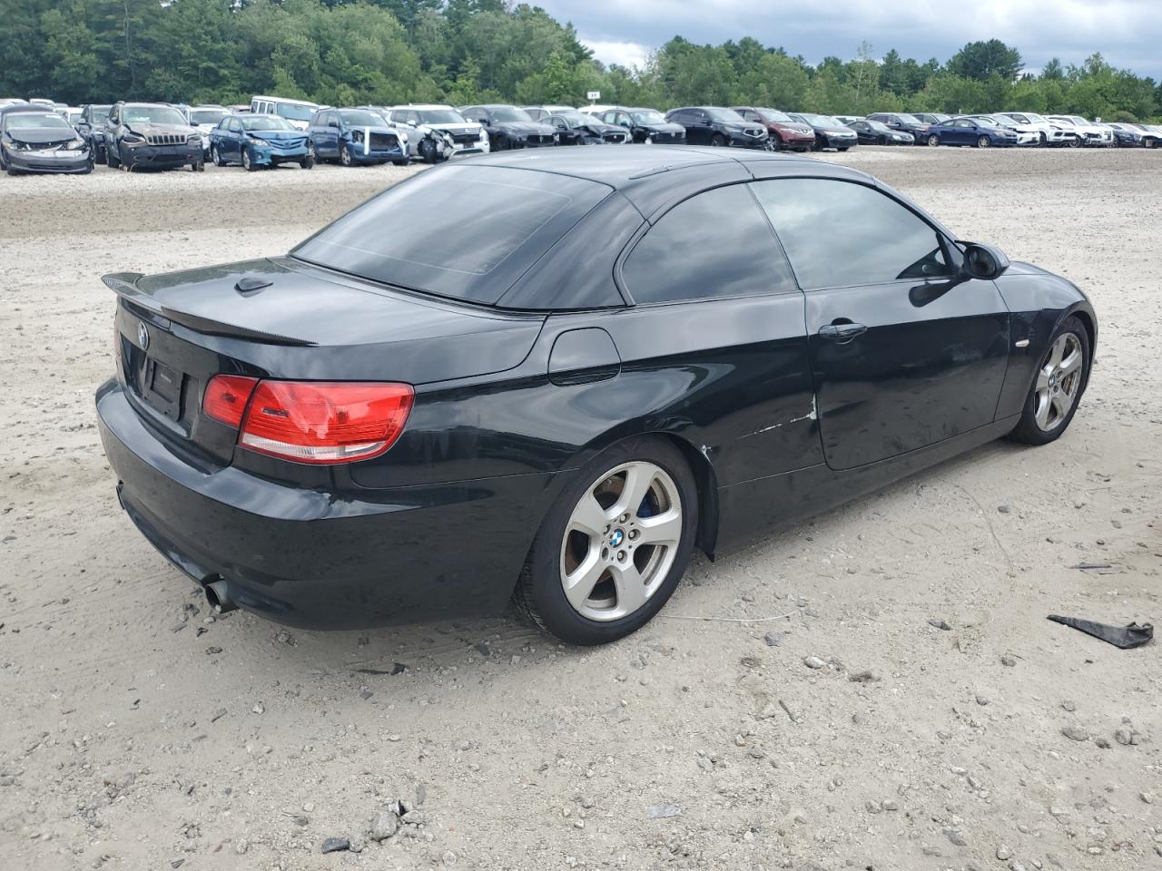 2007 BMW 335 I VIN: WBAWL73517PX42147 Lot: 64779775