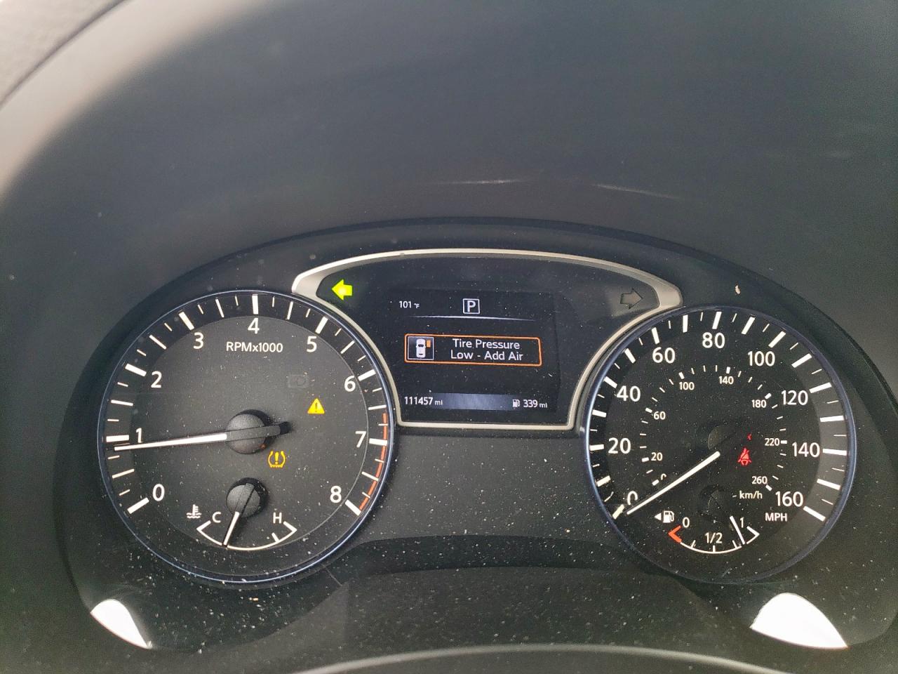 2017 Nissan Altima 2.5 VIN: 1N4AL3AP7HN321868 Lot: 63321155