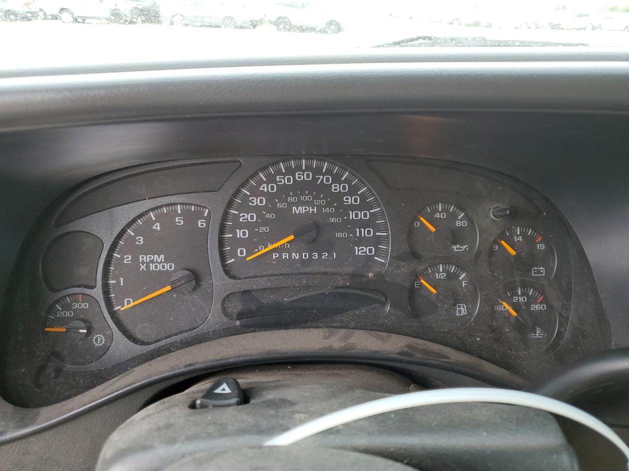 2006 GMC Sierra K2500 Heavy Duty VIN: 1GTHK29U66E153170 Lot: 65241745
