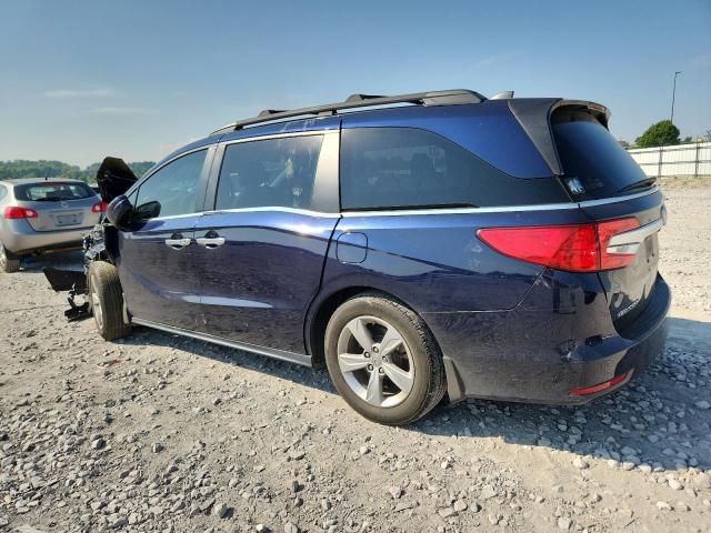  HONDA All Models 2019 Blue