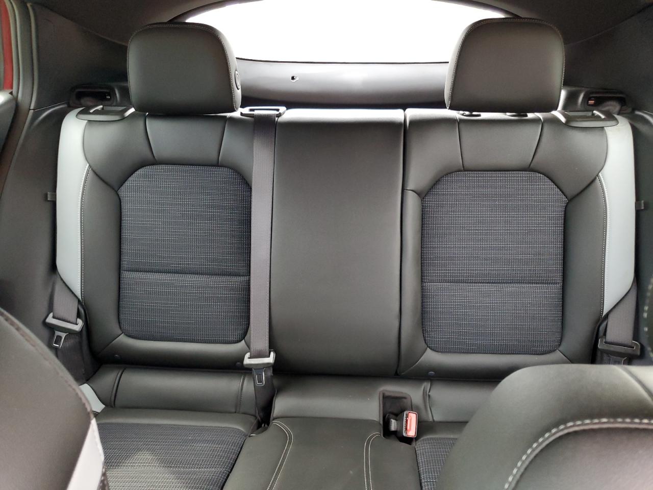 2024 Buick Envista Preferred VIN: KL47LAE27RB222472 Lot: 64370625
