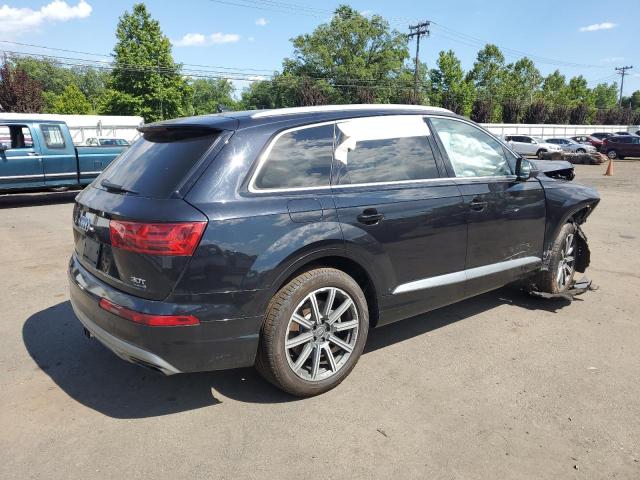  AUDI Q7 2017 Czarny
