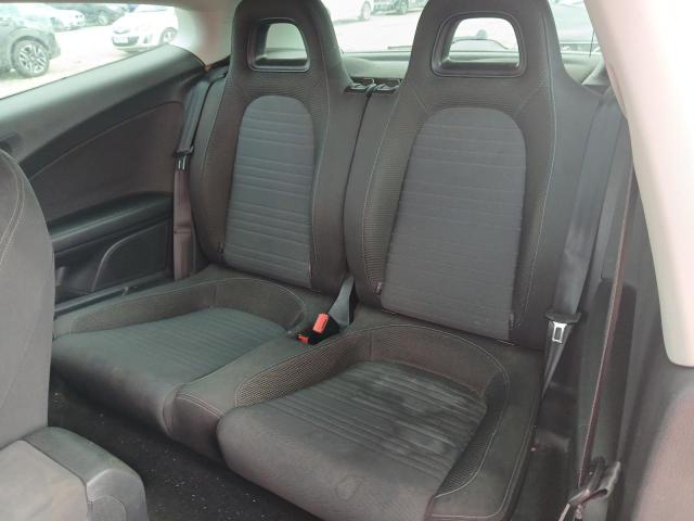 2010 VOLKSWAGEN SCIROCCO G
