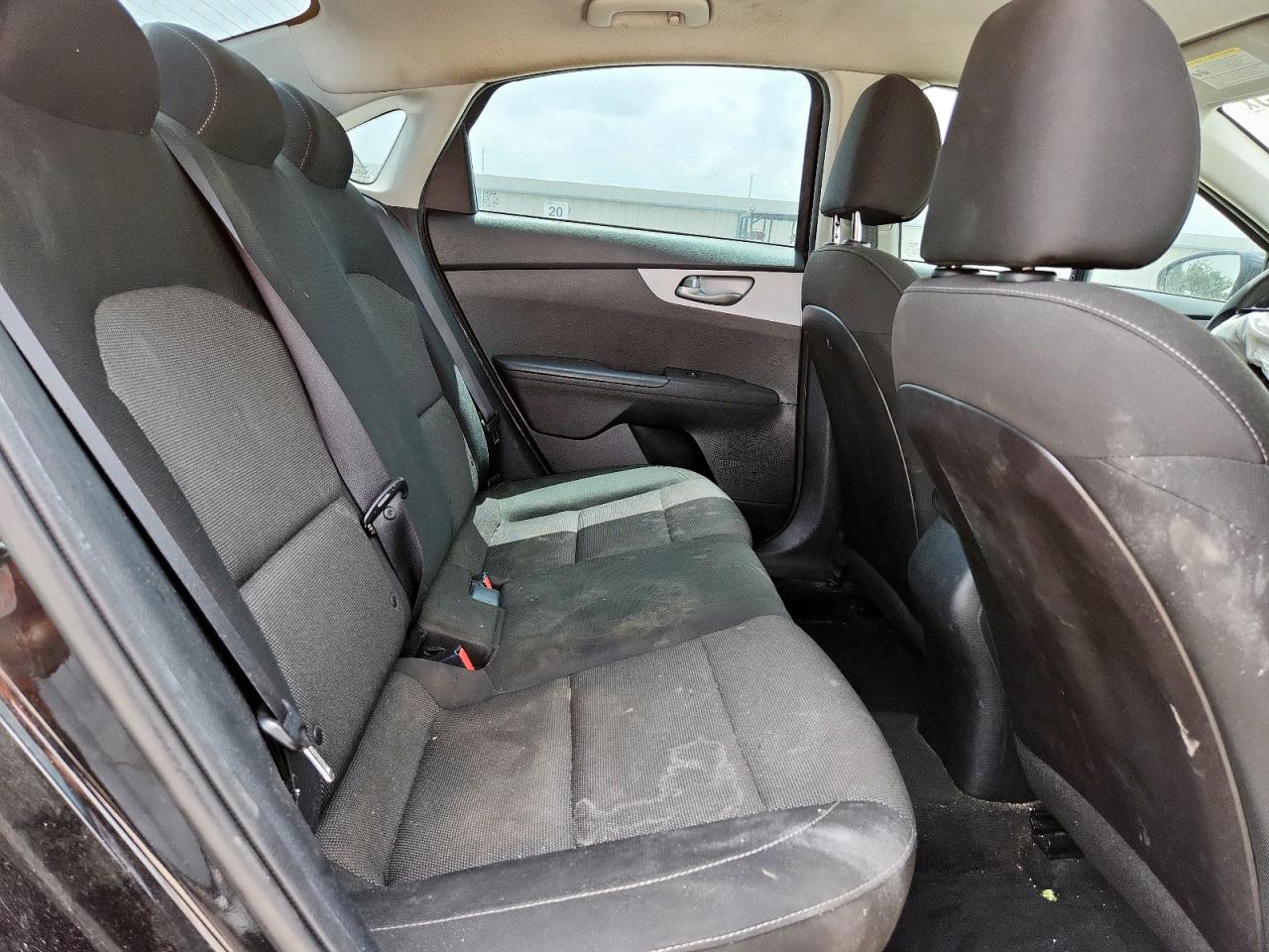 2022 Kia Forte Fe VIN: 3KPF24AD4NE441934 Lot: 63394745