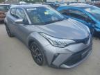 2020 TOYOTA C-HR DESIG for sale at Copart SANDY