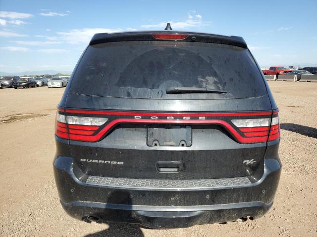 DODGE DURANGO 2015 Black