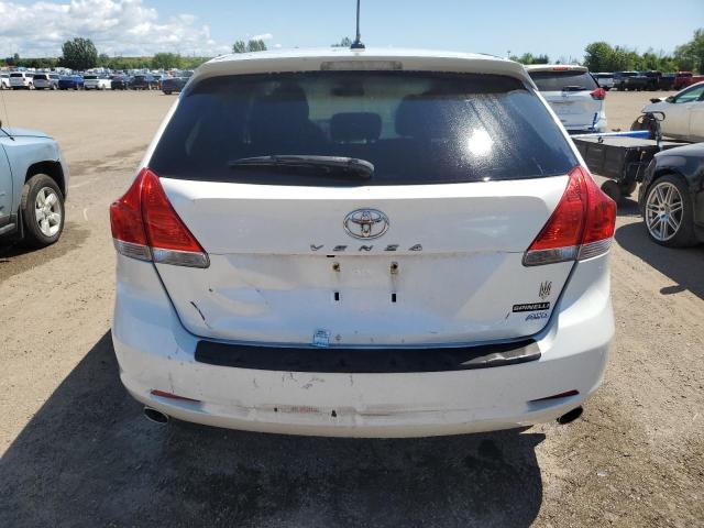 2011 TOYOTA VENZA   