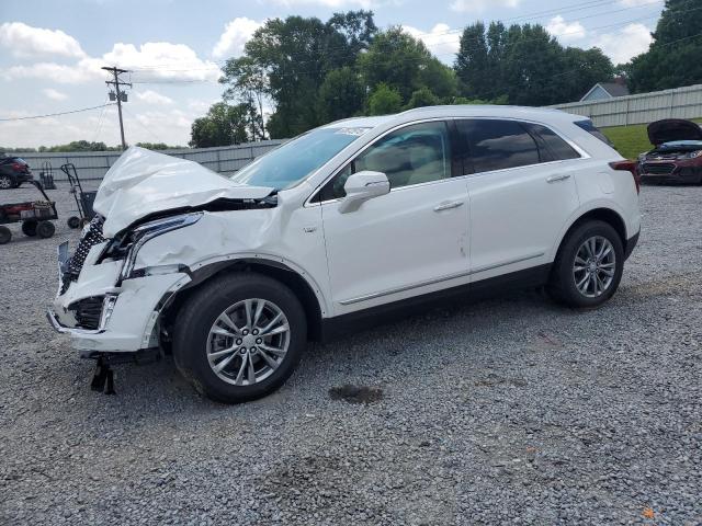 CADILLAC XT5 PREMIU 2021