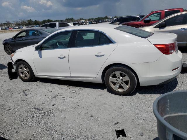  CHEVROLET MALIBU 2015 Biały