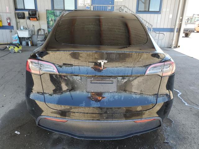  TESLA MODEL Y 2023 Czarny