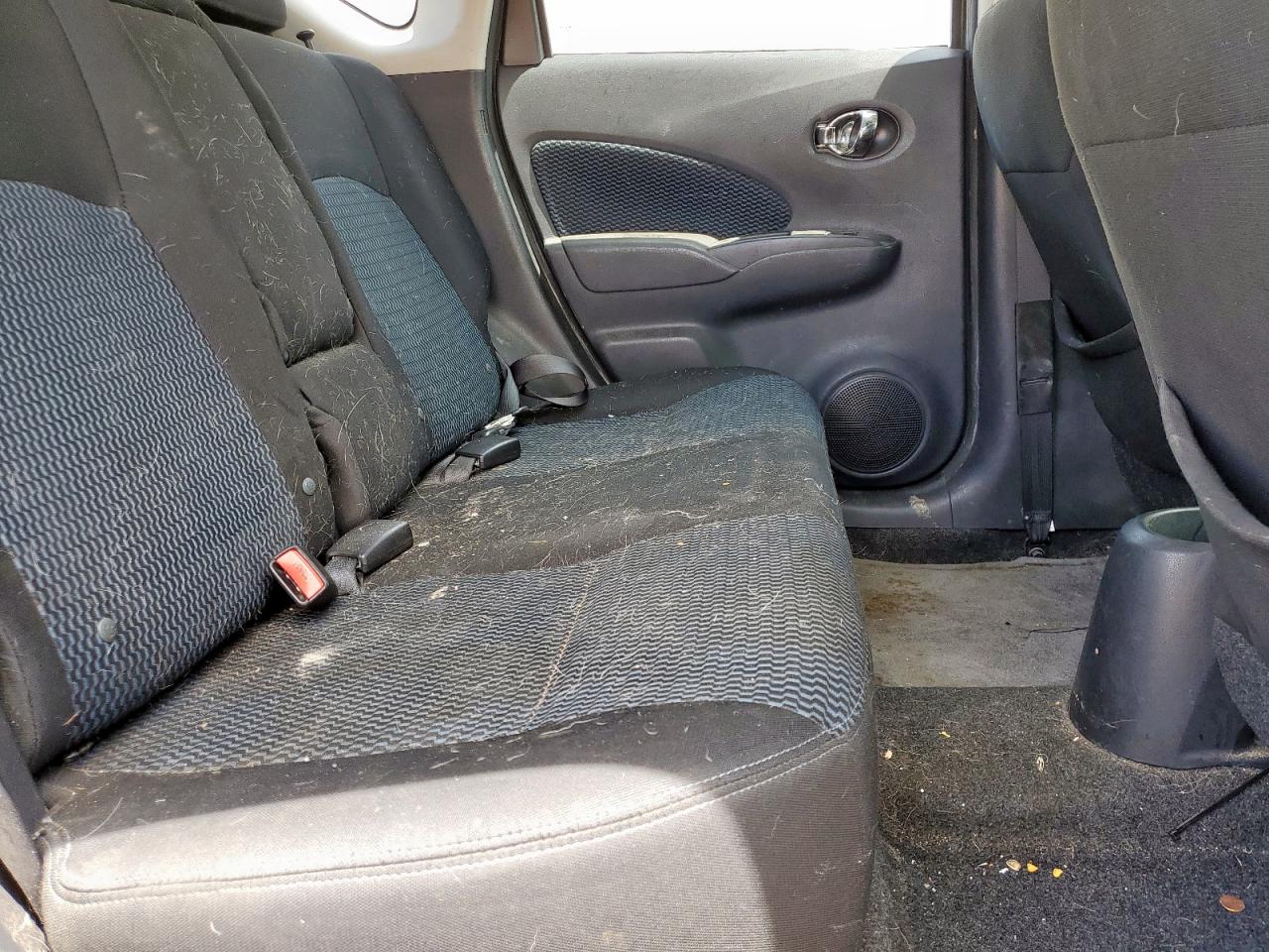 2014 Nissan Versa Note S VIN: 3N1CE2CP7EL354310 Lot: 64422365